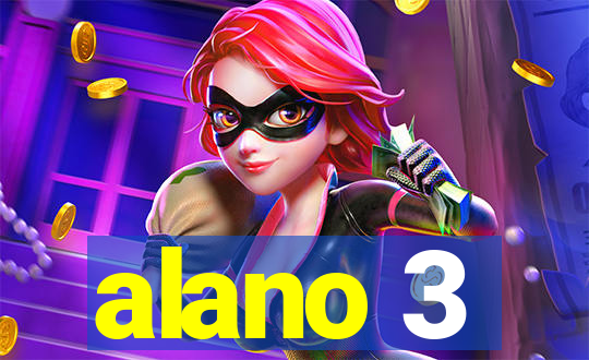 alano 3